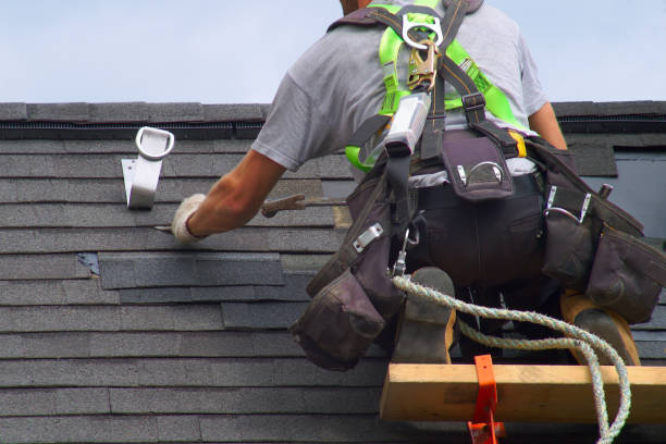 Quick and Trustworthy Emergency Roof Repair Services in South Whitley, IN