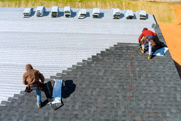 Slate Roofing Contractor in South Whitley, IN